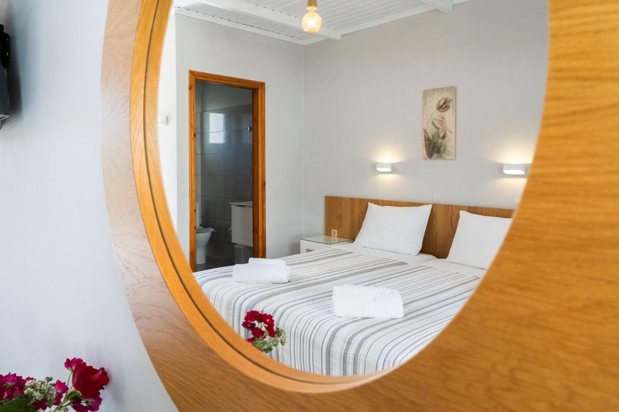Medousa Studio & Apartments Плакиас Екстериор снимка